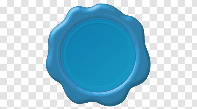 Turquoise Tableware - Dinnerware Set - Design Transparent PNG