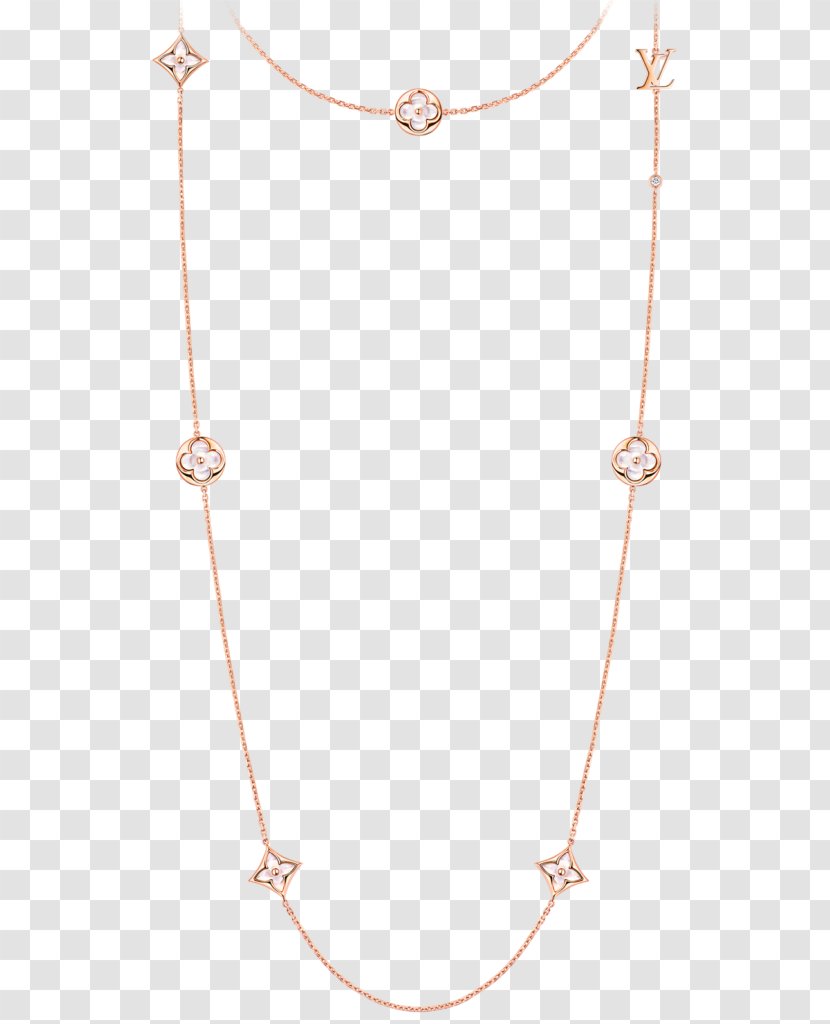 Necklace Body Jewellery Chain - Jewelry Making Transparent PNG