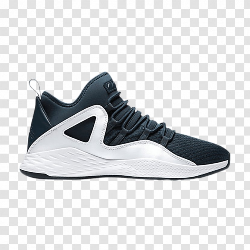 Nike Air Max Free Jordan Sneakers - Brand Transparent PNG