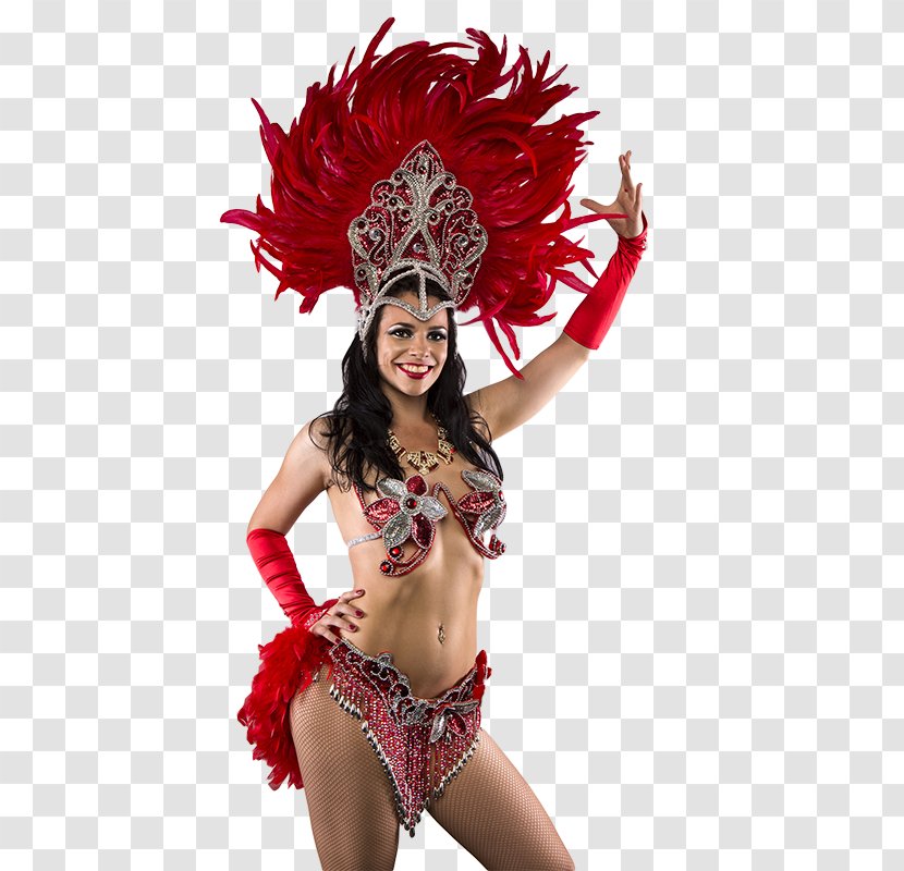 Brazilian Carnival Samba K&L Dance Transparent PNG