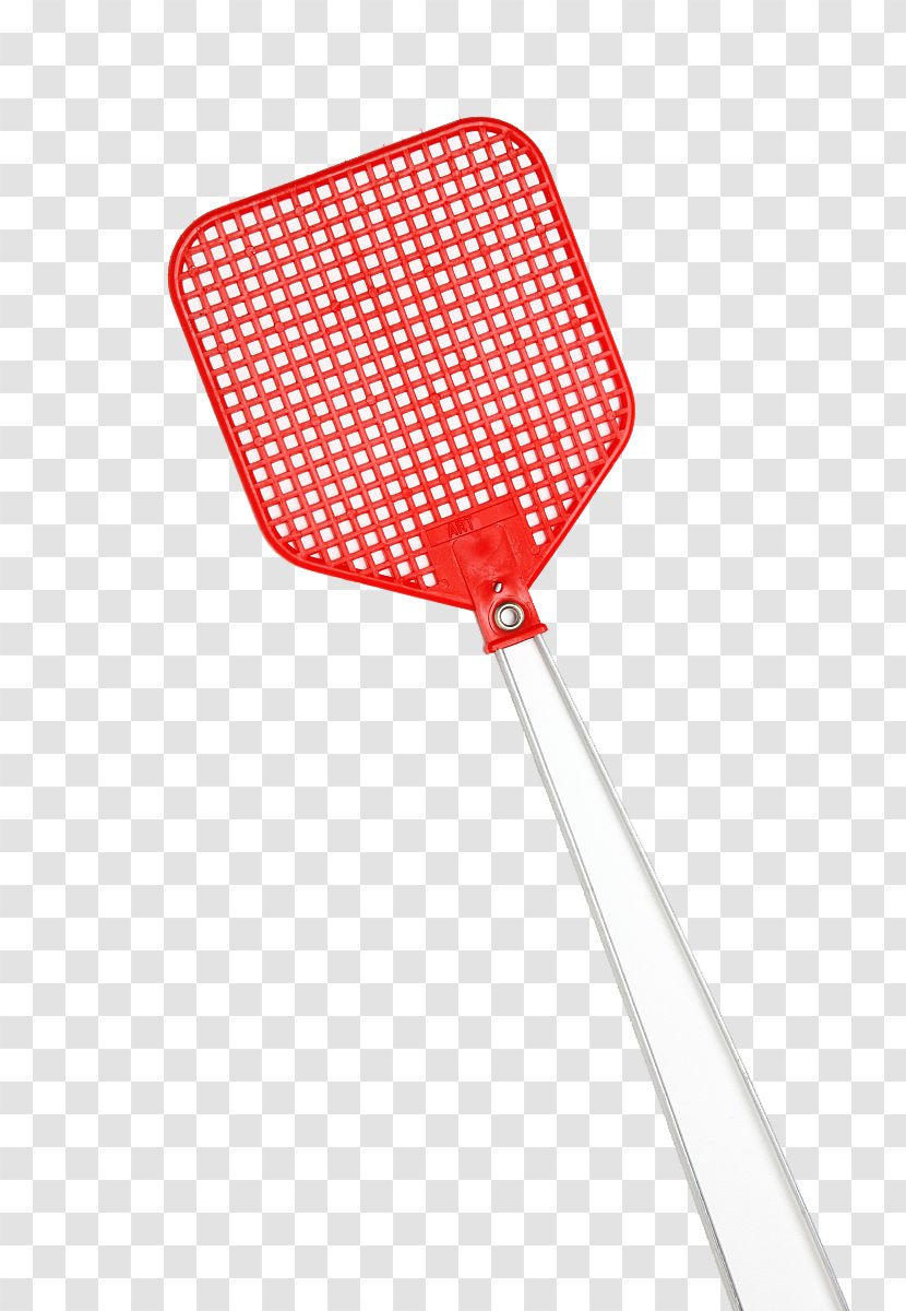 Fly-killing Device Flyswatter Insect - Fly - Red Flies Shot Transparent PNG