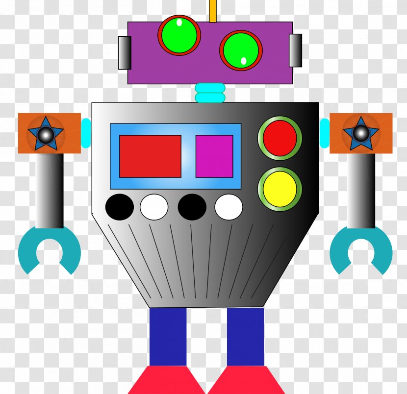 TeachersPayTeachers Code.org Learning Web Browser - Codeorg - Robot Transparent PNG
