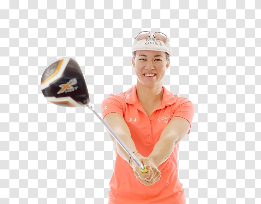 LPGA Vicky Hurst Women's PGA Championship Professional Golfer - Golf Transparent PNG