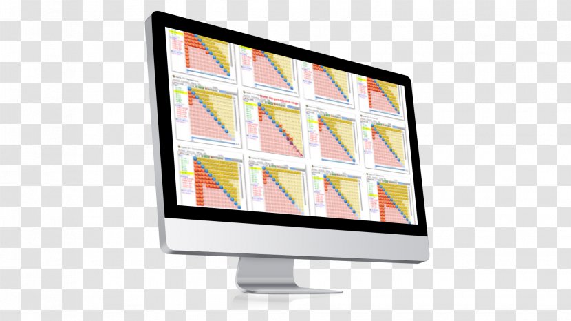 Computer Monitors Multimedia Brand - Design Transparent PNG