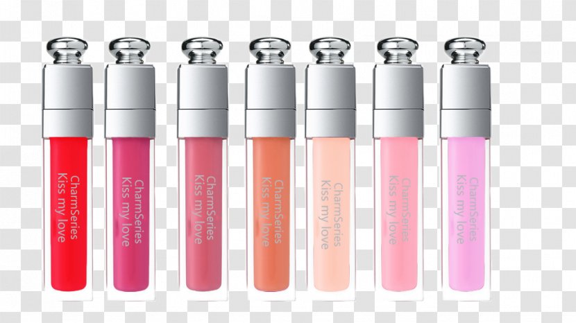 Lipstick Cosmetics Clip Art - Search Engine - Colour Transparent PNG