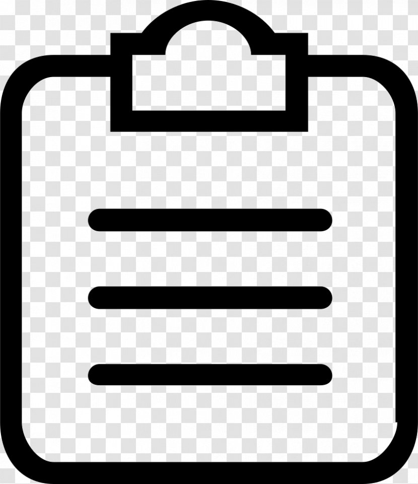 File Format - Technical Standard - Backorder Icon Transparent PNG