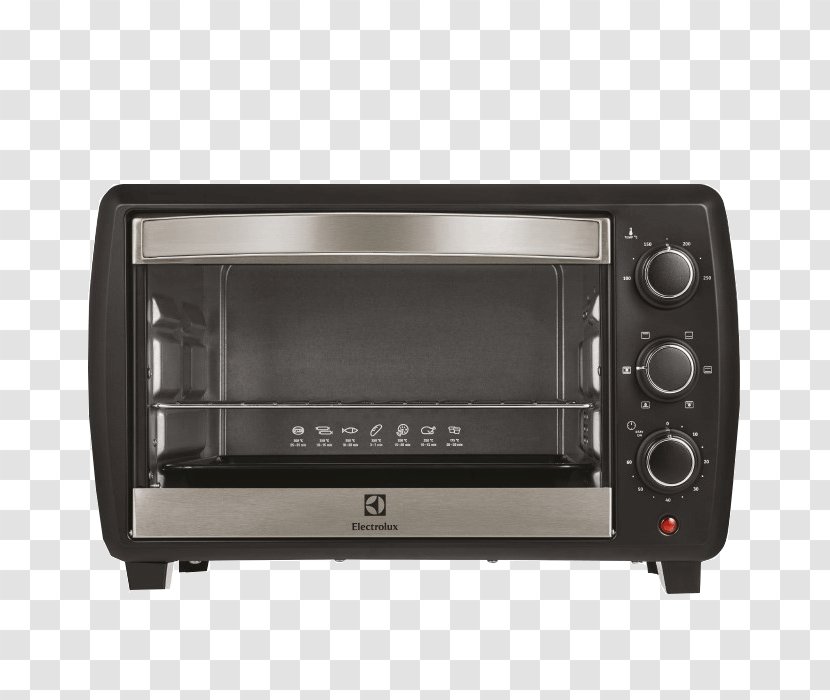 Toaster Electrolux Malaysia Microwave Ovens - Rice Cookers - Oven Transparent PNG