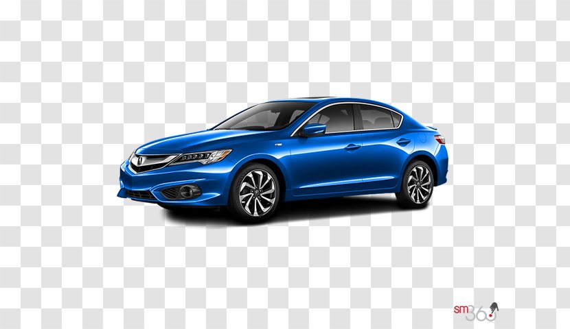 2017 Acura ILX Car 2016 2.4L Sedan 2018 Special Edition - Mid Size Transparent PNG