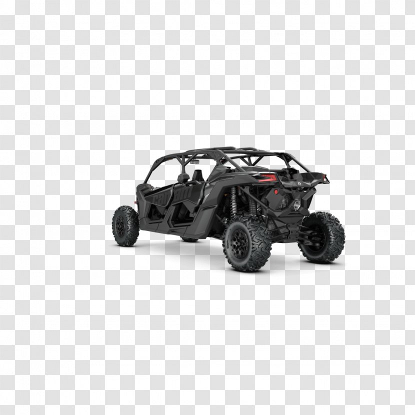 Tire Can-Am Motorcycles California 2018 BMW X3 Off-Road - Radio Controlled Car - Hardware Transparent PNG