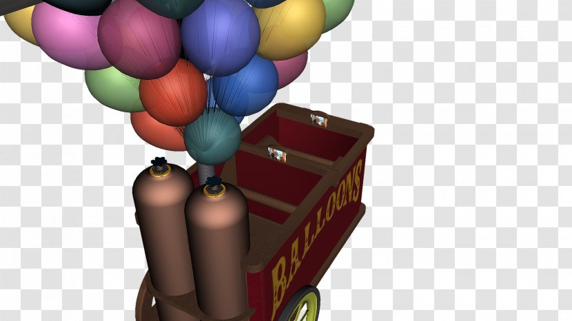 Balloon - Party Supply Transparent PNG