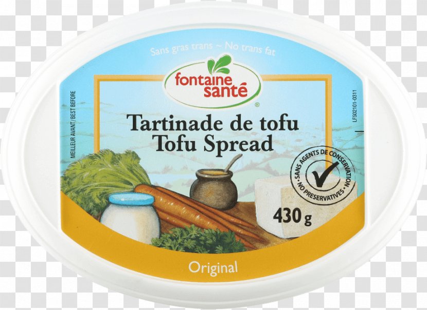 Vegetarian Cuisine Tofu Dairy Products Health Soybean - Magnesium Chloride Transparent PNG