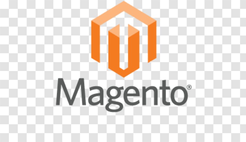 Logo E-commerce Design Brand Magento - Organization Transparent PNG