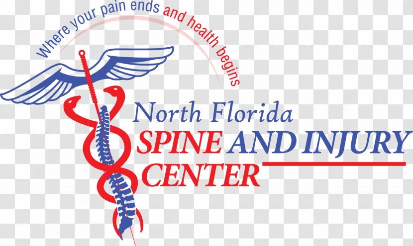 North Florida Spine And Injury Center Orange Park Vertebral Column Whiplash - Brand - Temporomandibular Joint Dysfunction Transparent PNG
