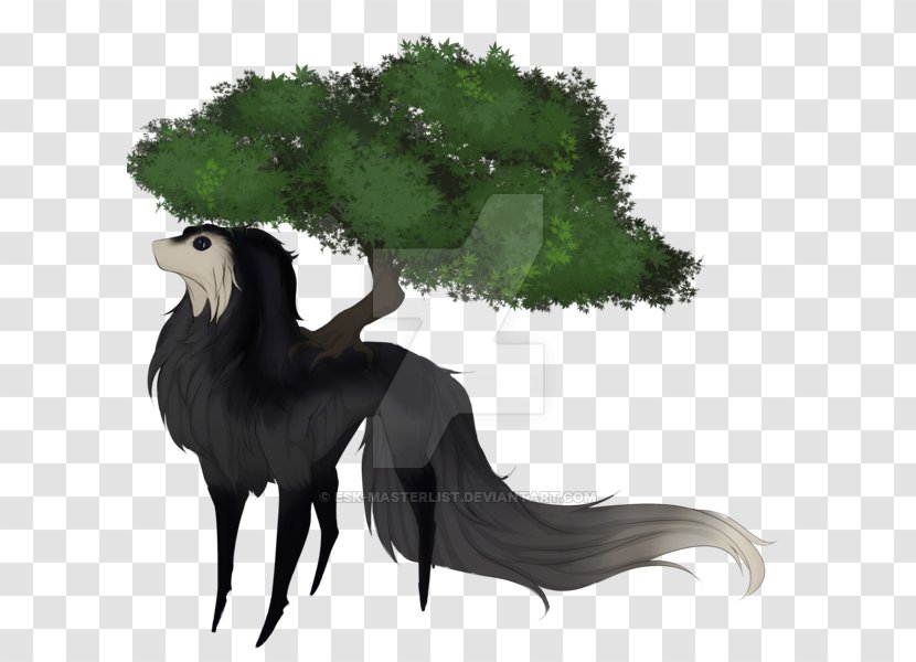 Dog Character Fiction Tail - Like Mammal - Mangrove Swamp Transparent PNG