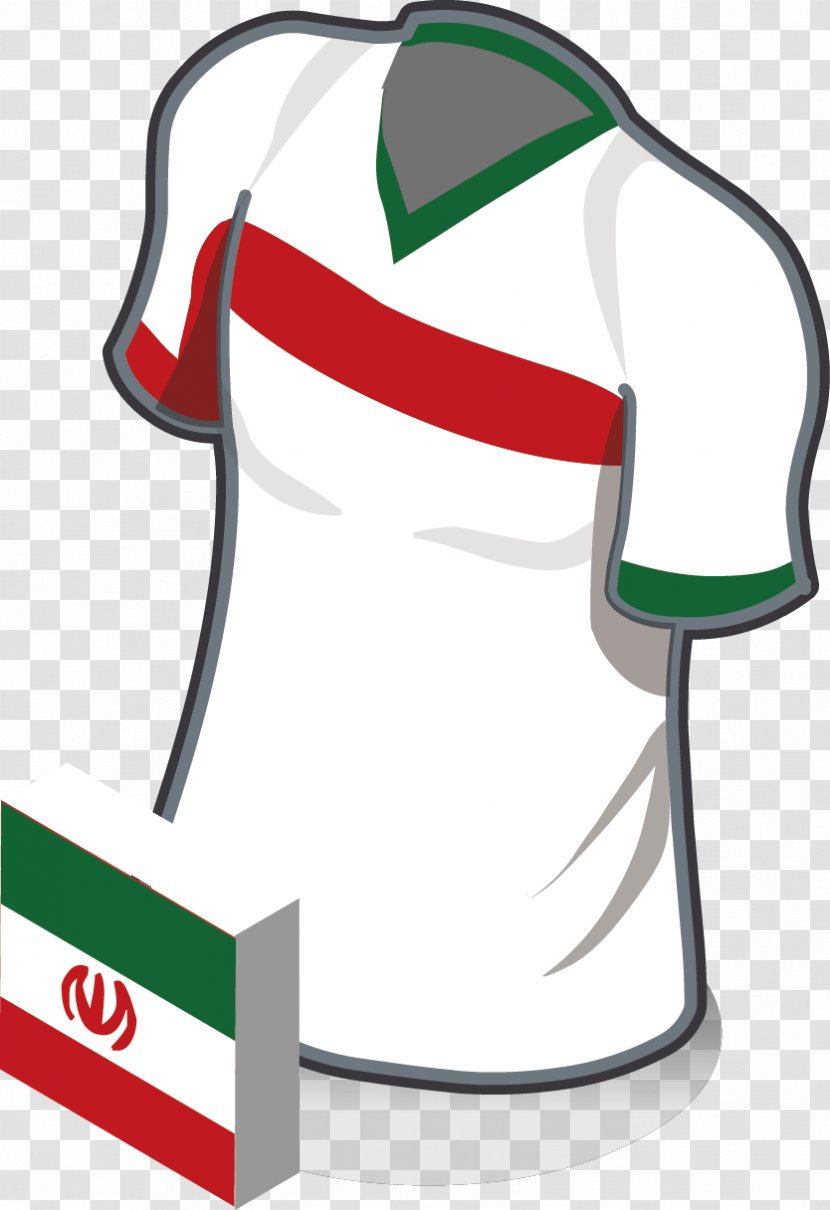 FIFA World Cup Football Clip Art - Designer - Uniforms Transparent PNG