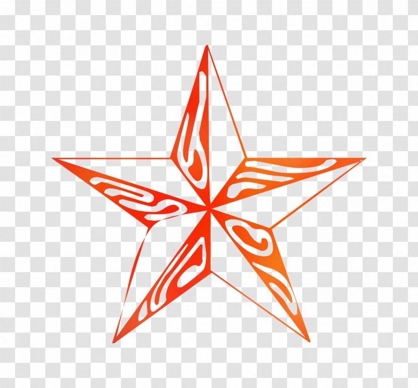 Drawing Coloring Book Image Christmas Day Star - Paper - Royaltyfree Transparent PNG