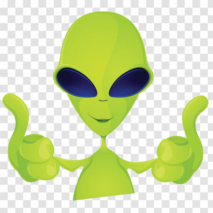 Alien Extraterrestrial Life Royalty-free Photography Transparent PNG