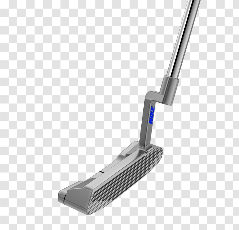 Putter Nike Golf Equipment Iron - Course Transparent PNG