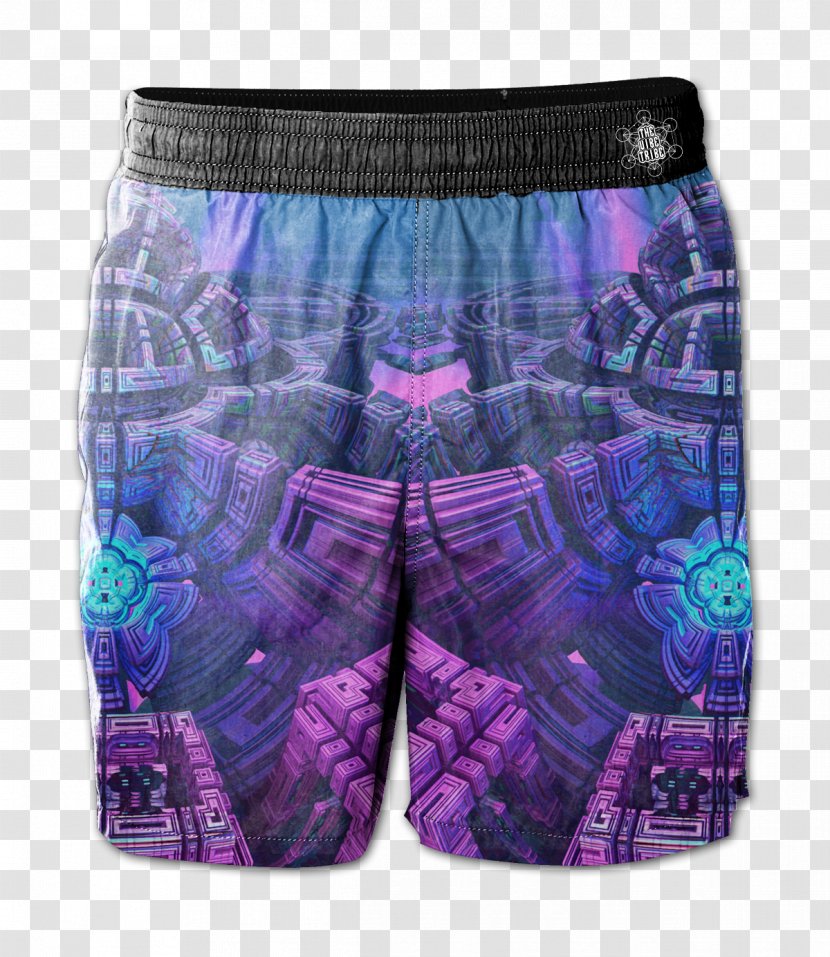 Trunks Swim Briefs Underpants Shorts - Frame - Temple Infographic Transparent PNG