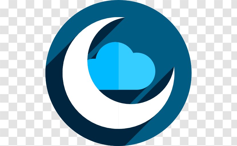 DreamHost Web Hosting Service Dedicated ERC20 - Moon Transparent Transparent PNG
