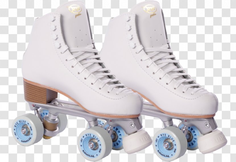 Quad Skates Roller In-Line Shoe - Outdoor Transparent PNG