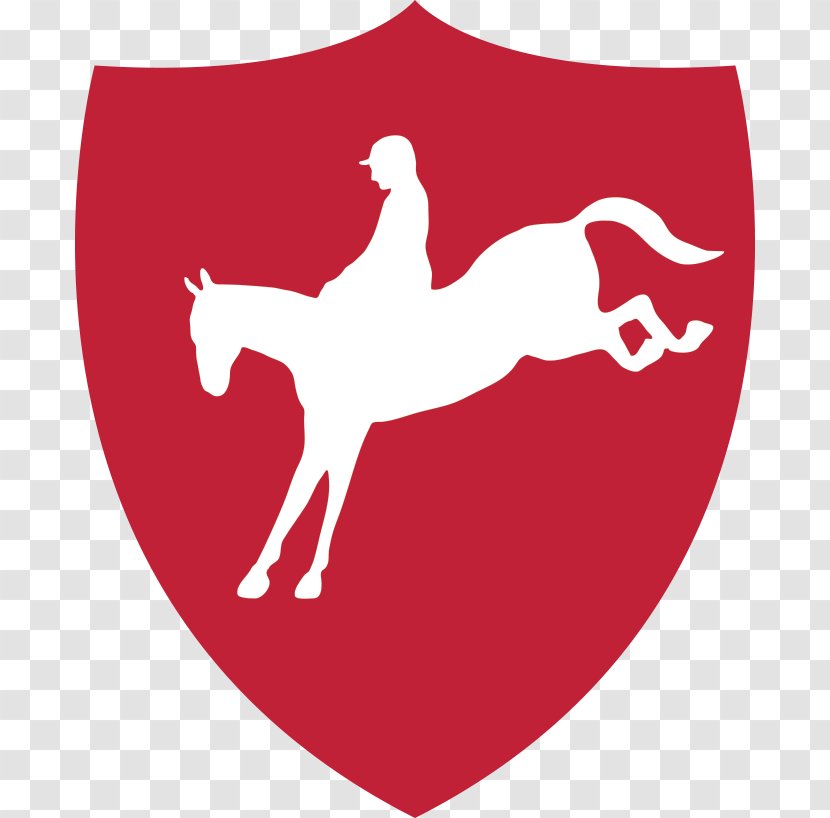 Horse Equestrian Sport Szkolenie Eventing - Silhouette Transparent PNG