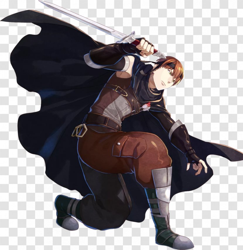 Fire Emblem Heroes Awakening Emblem: Radiant Dawn Path Of Radiance The Binding Blade - Fictional Character Transparent PNG
