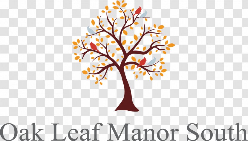 Oak Leaf Manor South York House Home Care Service - Millersville Transparent PNG