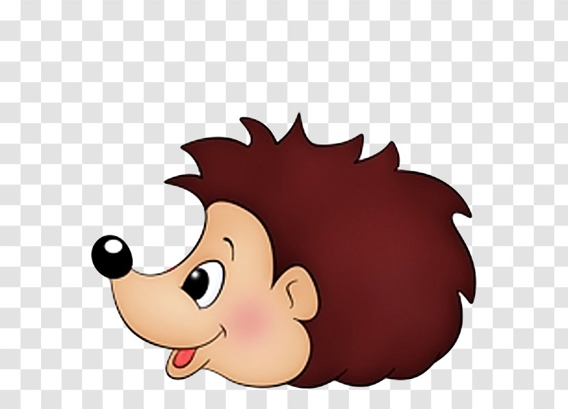 Birthday Animal - Nose - Boar Mouth Transparent PNG