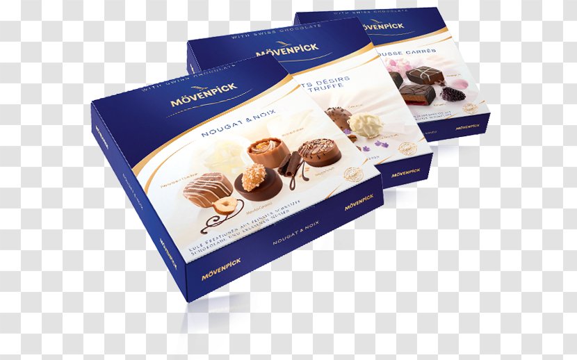 Praline Chocolate Flavor - Food - Packaging Design Transparent PNG