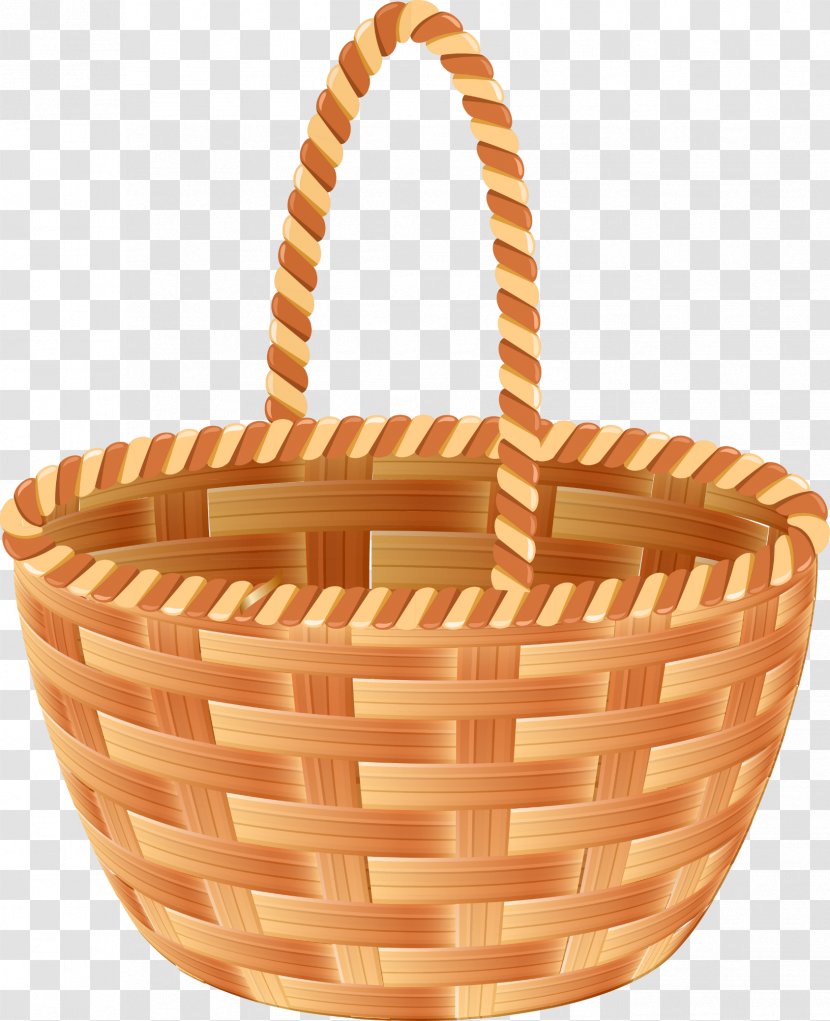 Food Gift Baskets Grape Fruit Wine - Garden Party Basket Transparent PNG