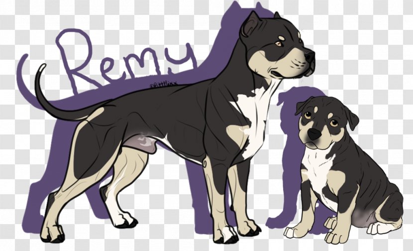 Dog Breed Puppy Non-sporting Group (dog) - Vertebrate Transparent PNG