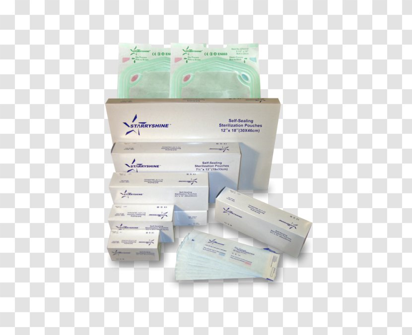 Autoclave Tape Sterilization Adhesive Paper - Health Care - Service Transparent PNG