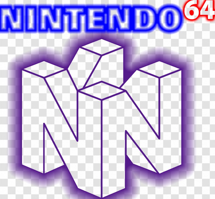 Nintendo 64 Entertainment System Game Boy Advance - Diagram Transparent PNG
