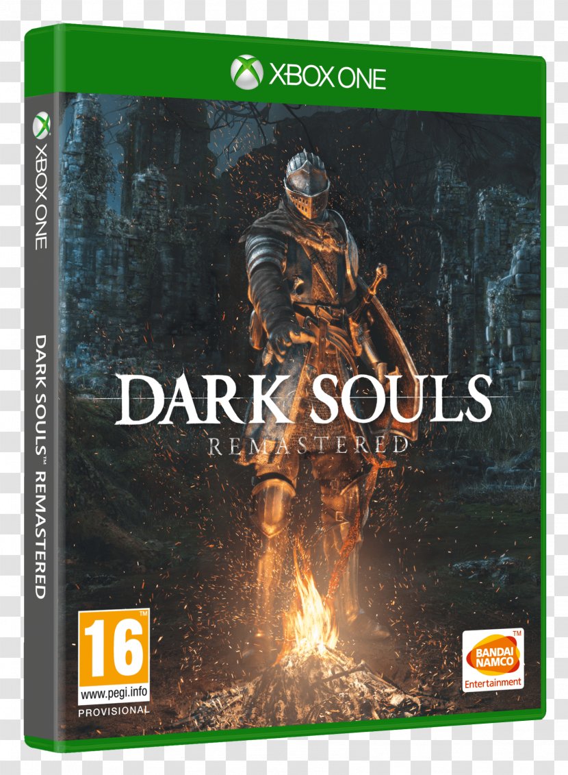 Dark Souls Remastered III Souls: Artorias Of The Abyss Nintendo Switch - Fromsoftware - Bandai Namco Entertainment Transparent PNG