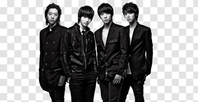 CNBLUE First Step F.T. Island K-pop In My Head - Outerwear - IU Transparent PNG
