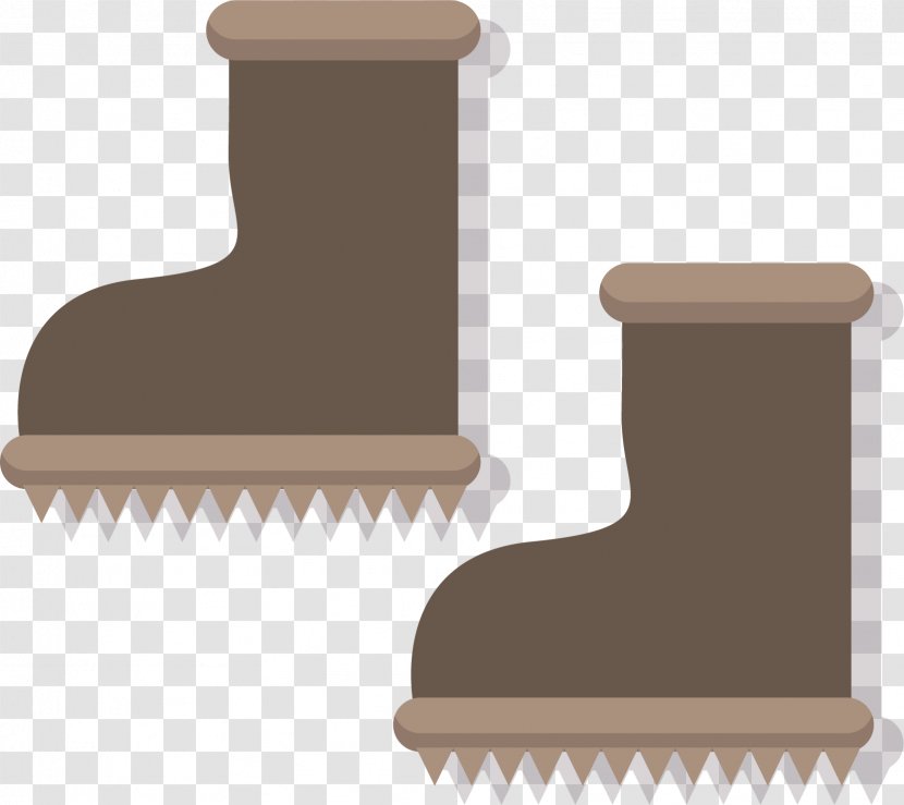 Adobe Illustrator - Chandelier - Vector Hand-painted Boots Transparent PNG