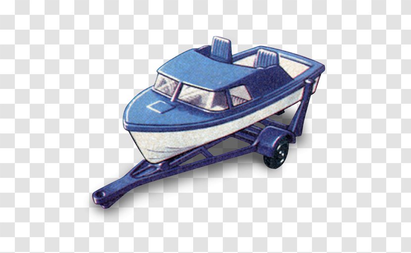 Boat Trailers Clip Art - Car - Yacht Engin Transparent PNG