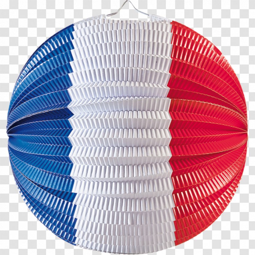 France Paper Lantern Partydiscount24.de Transparent PNG