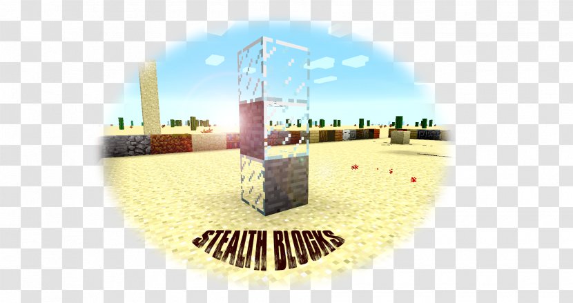 Minecraft Mods Water Resources Brand - Mod - Blend S Trap Transparent PNG