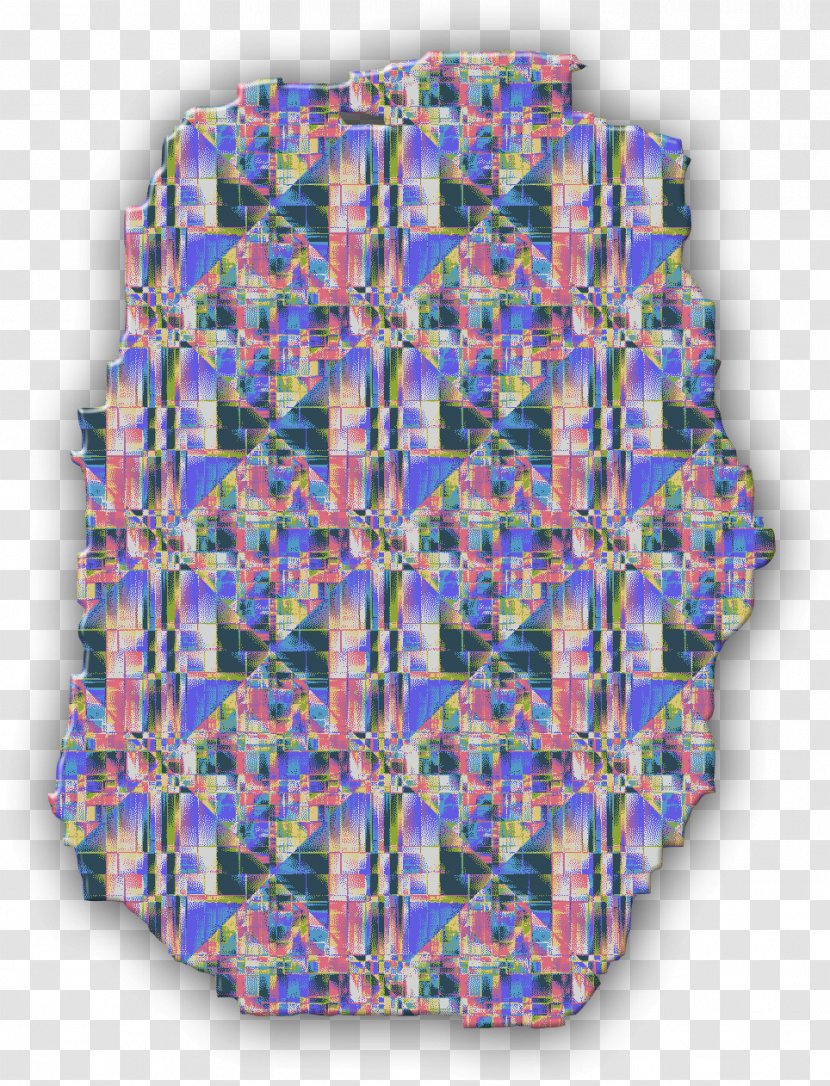 Handbag Parallelogram Sweater Vera Bradley Yellow - Parallelepiped Transparent PNG