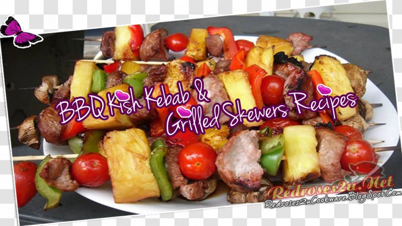 Shish Kebab Barbecue Skewer Mediterranean Cuisine Transparent PNG