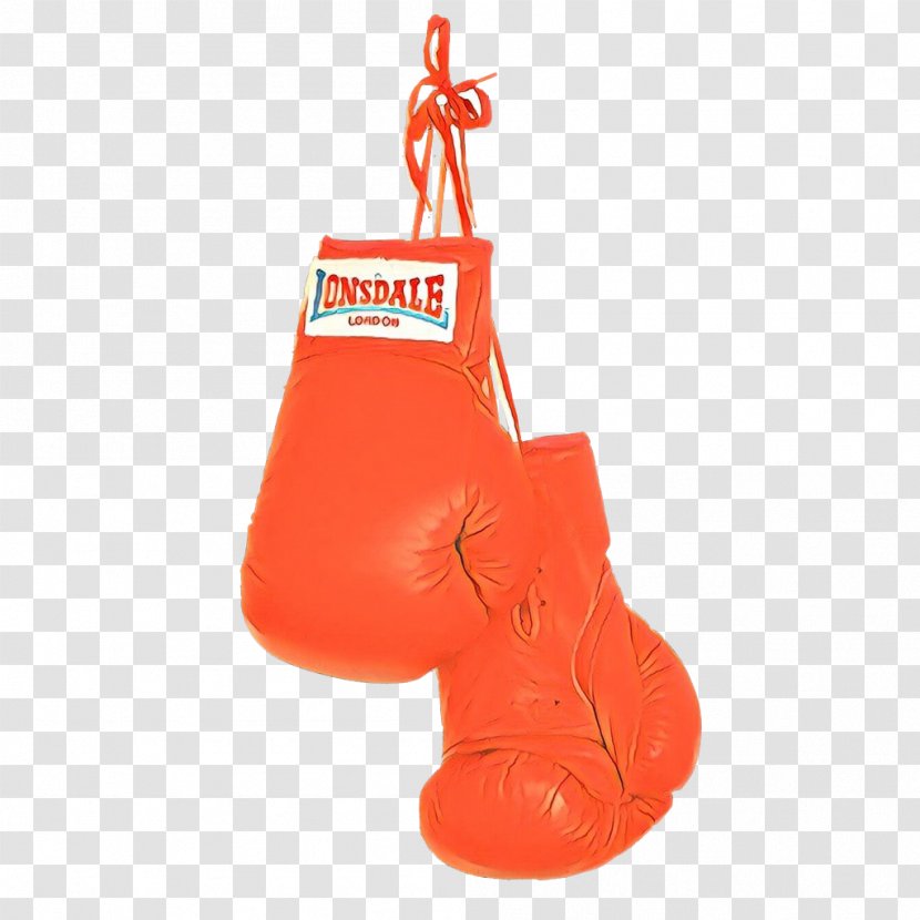 Boxing Glove Clip Art - Training Transparent PNG
