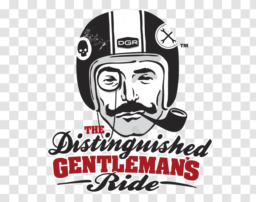 Distinguished Gentleman's Ride Triumph Motorcycles Ltd Bobber Café Racer - September - Motorcycle Transparent PNG