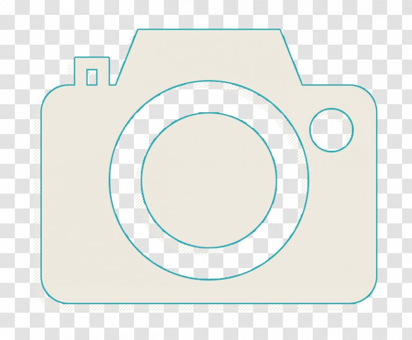 Photo Camera Icon Essential Compilation Photograph - Symbol Transparent PNG