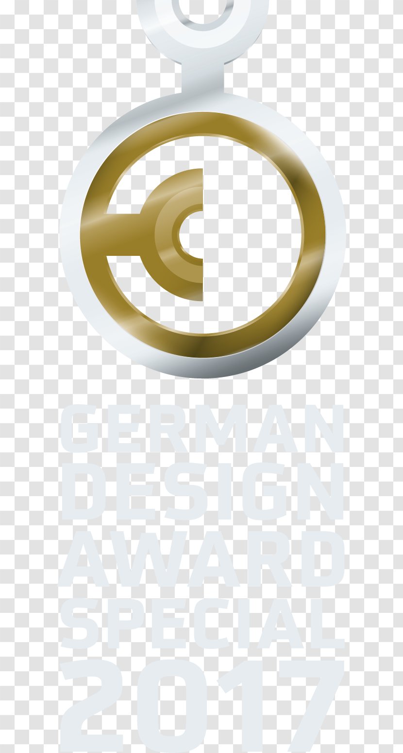Design Award Of The Federal Republic Germany Rat Für Formgebung - Visual Communication Transparent PNG