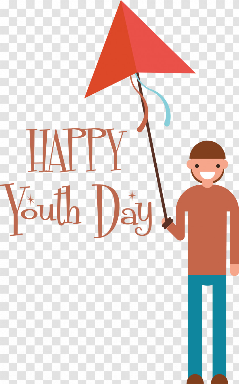 Youth Day Transparent PNG