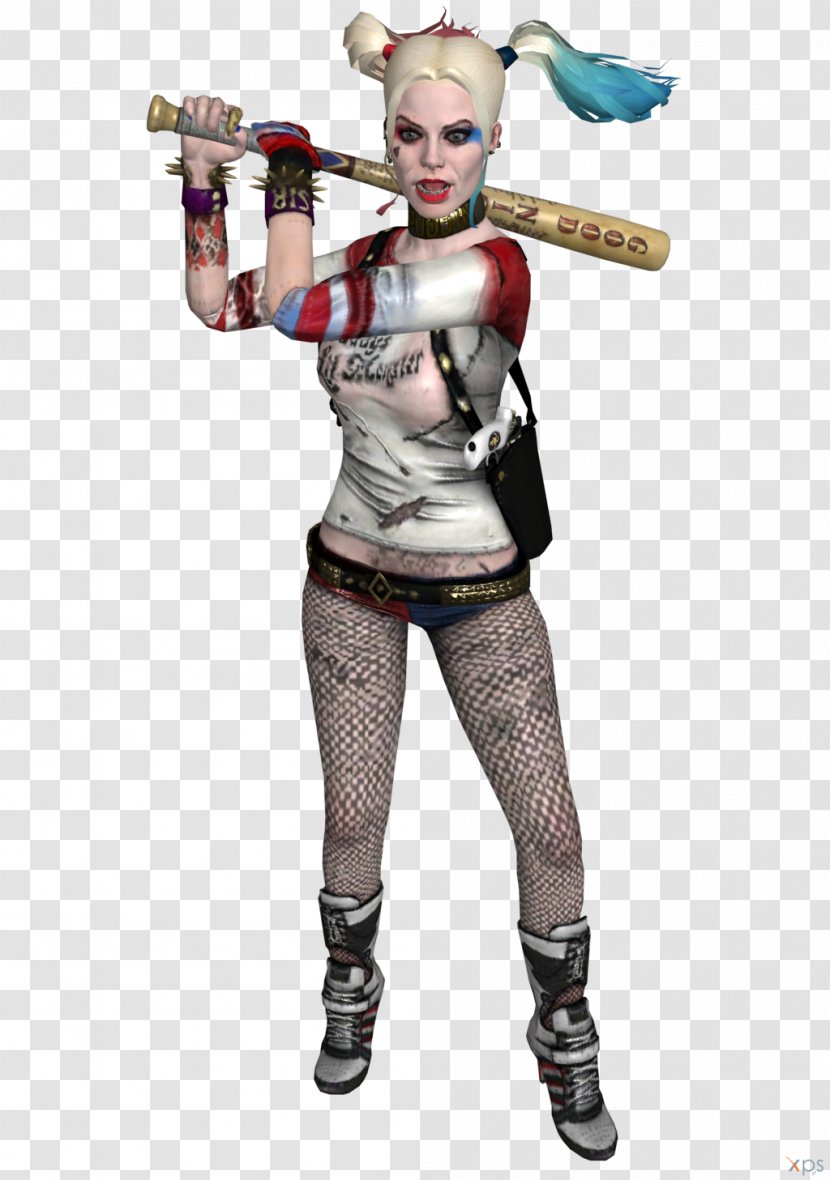 Injustice 2 Harley Quinn Suicide Squad Injustice: Gods Among Us Art Transparent PNG