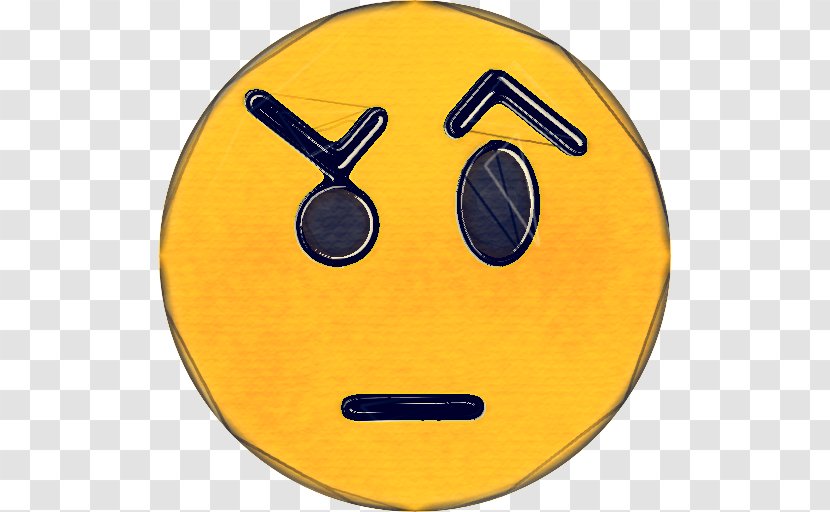 Emoticon - Smile - Smiley Transparent PNG