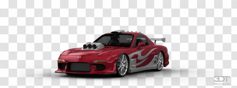 Car 2004 INFINITI G35 Honda S2000 - Radiocontrolled - Mazda Rx 7 Transparent PNG